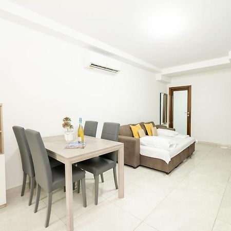Flotta Island Apartments Gzira Dış mekan fotoğraf