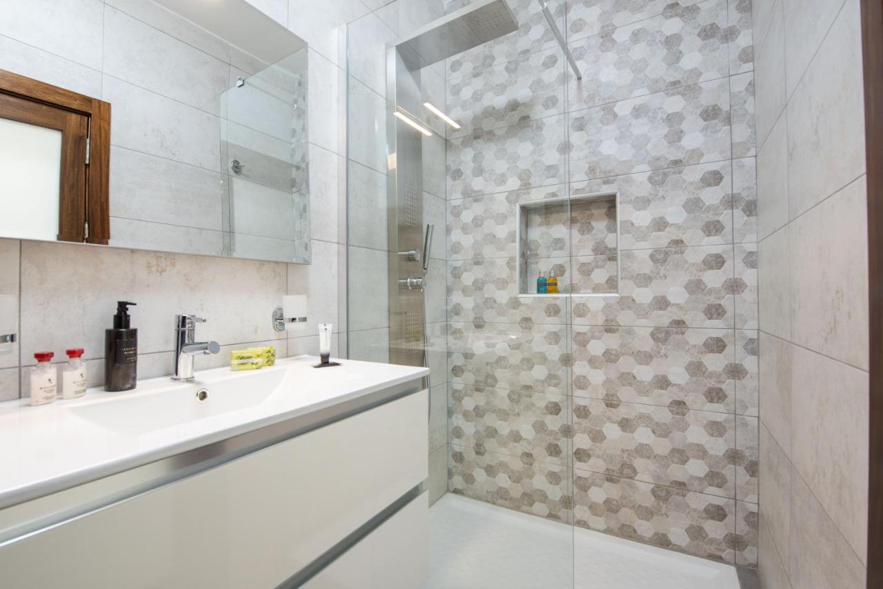 Flotta Island Apartments Gzira Dış mekan fotoğraf