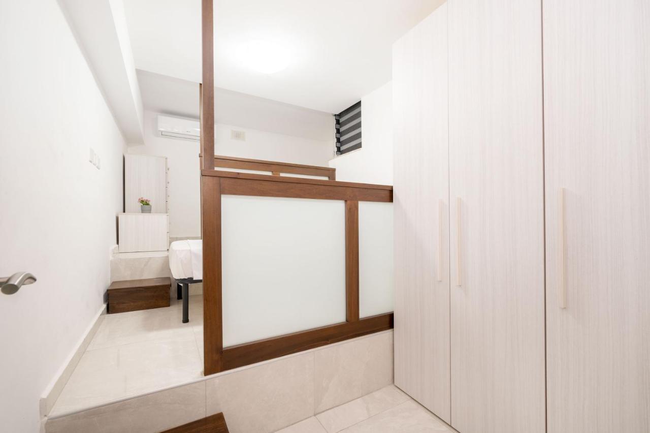 Flotta Island Apartments Gzira Dış mekan fotoğraf