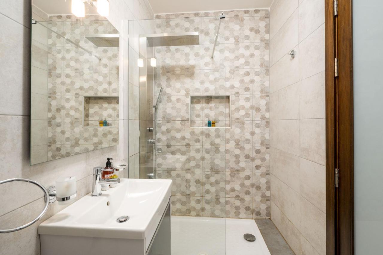 Flotta Island Apartments Gzira Dış mekan fotoğraf