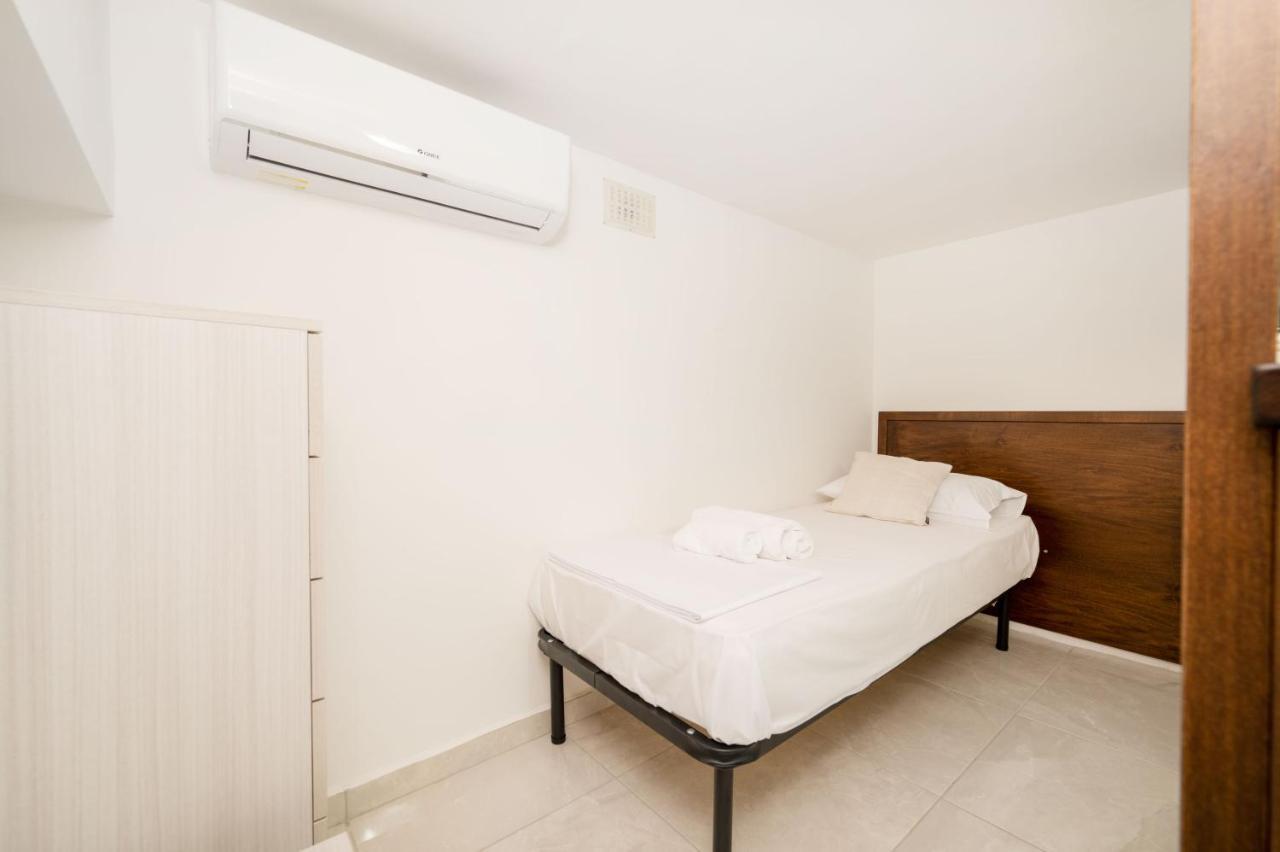 Flotta Island Apartments Gzira Dış mekan fotoğraf